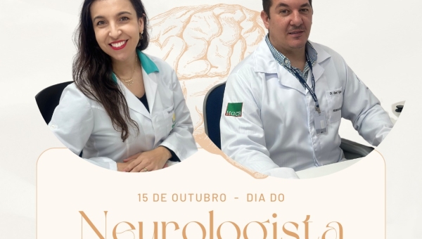 Dia do Neurologista